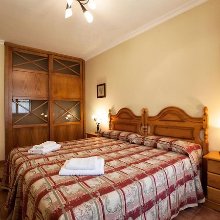 Apartamentos Camin De Pelayo Las Rozas Phòng bức ảnh