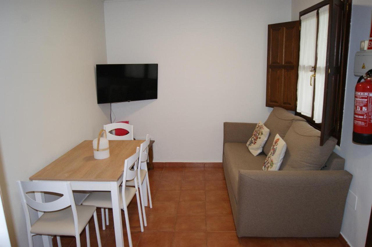 Apartamentos Camin De Pelayo Las Rozas Ngoại thất bức ảnh