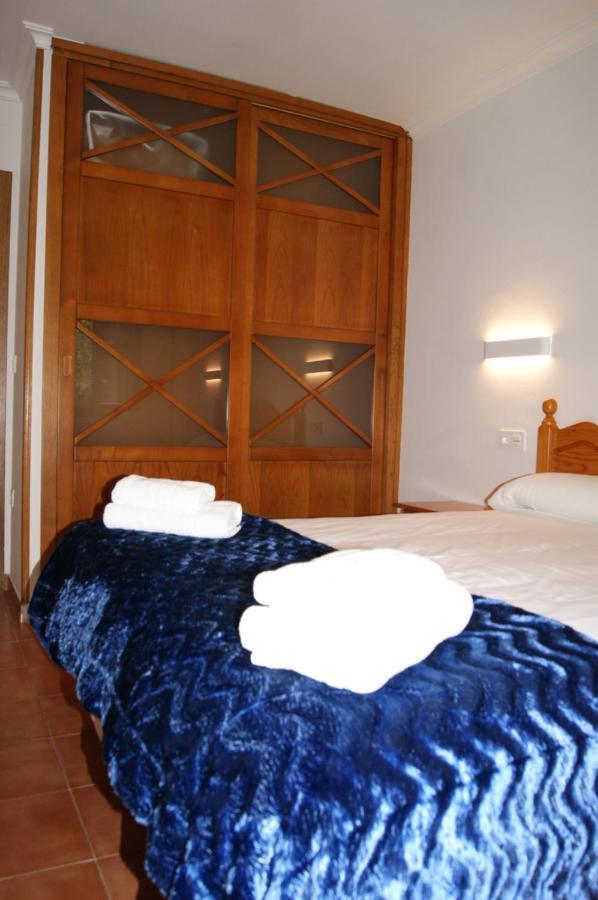 Apartamentos Camin De Pelayo Las Rozas Ngoại thất bức ảnh