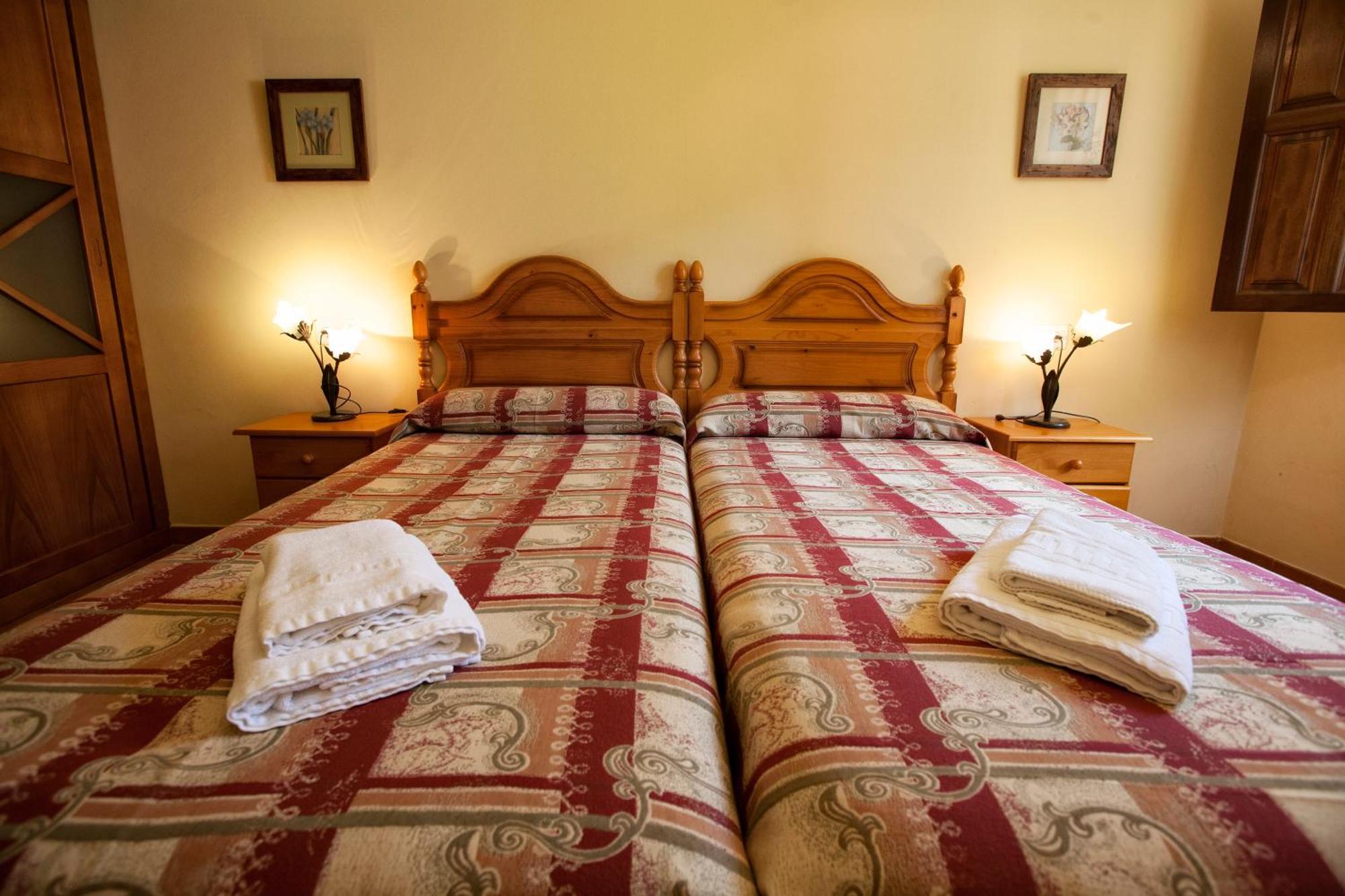 Apartamentos Camin De Pelayo Las Rozas Phòng bức ảnh