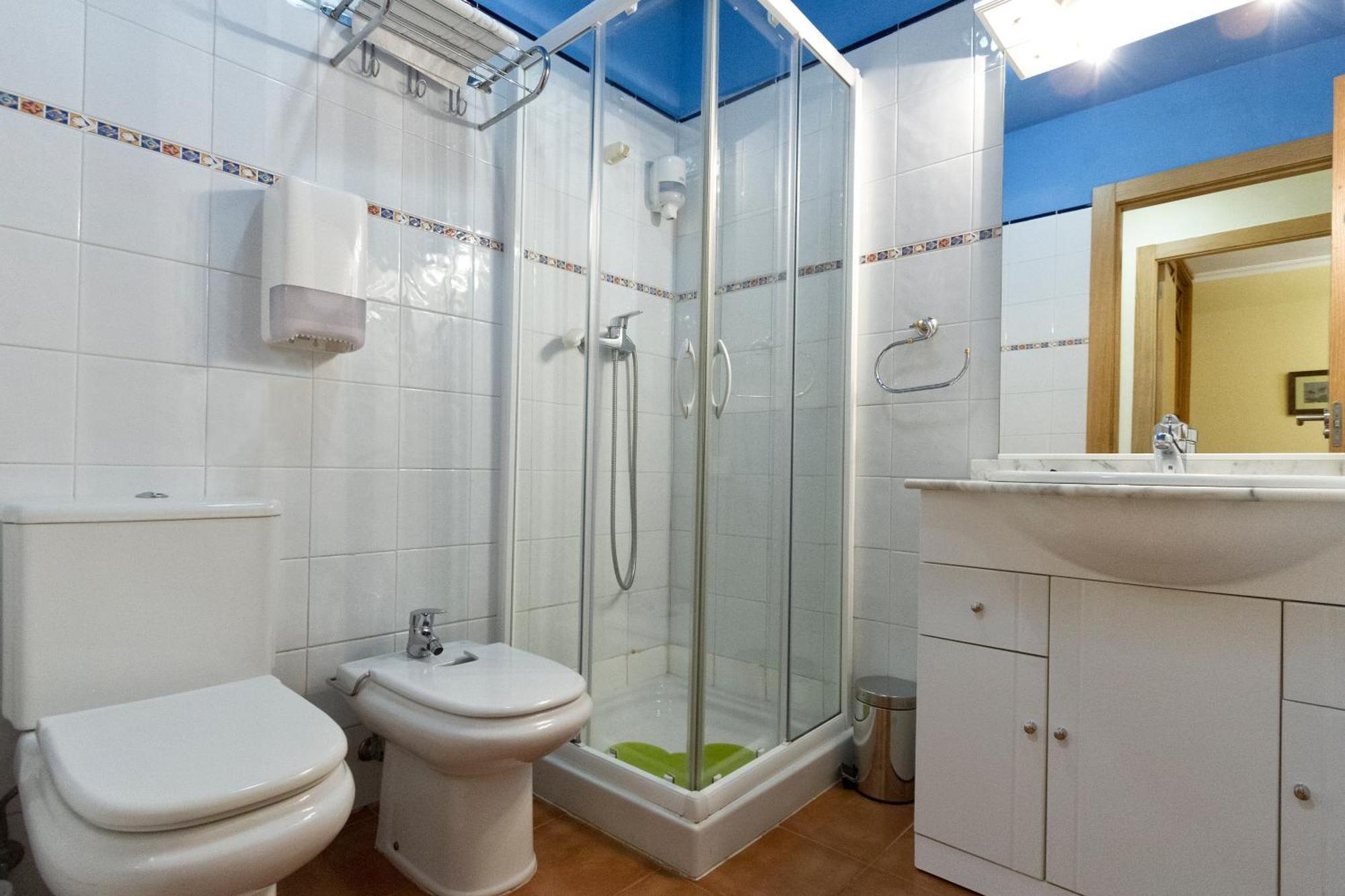 Apartamentos Camin De Pelayo Las Rozas Phòng bức ảnh