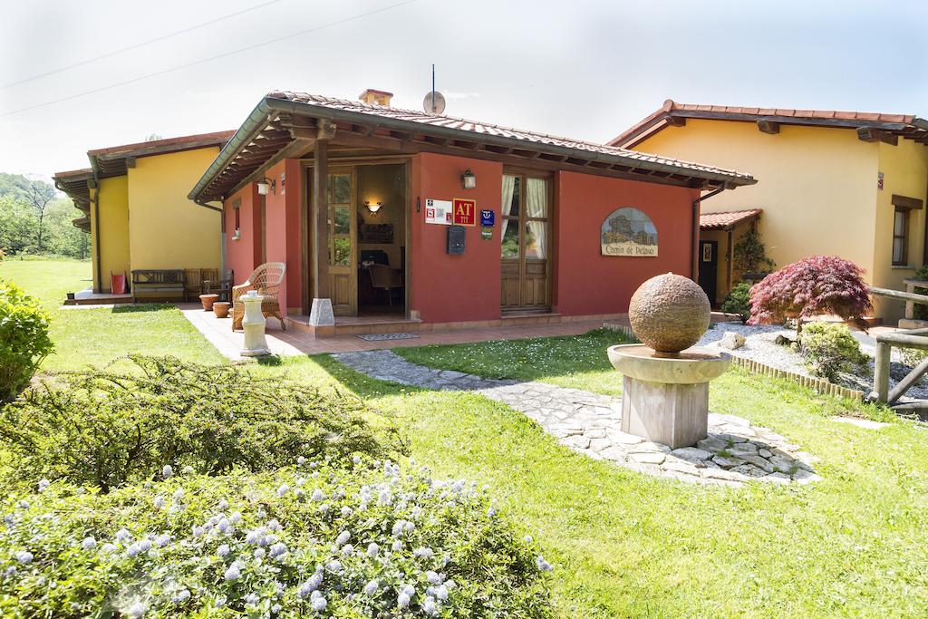 Apartamentos Camin De Pelayo Las Rozas Ngoại thất bức ảnh