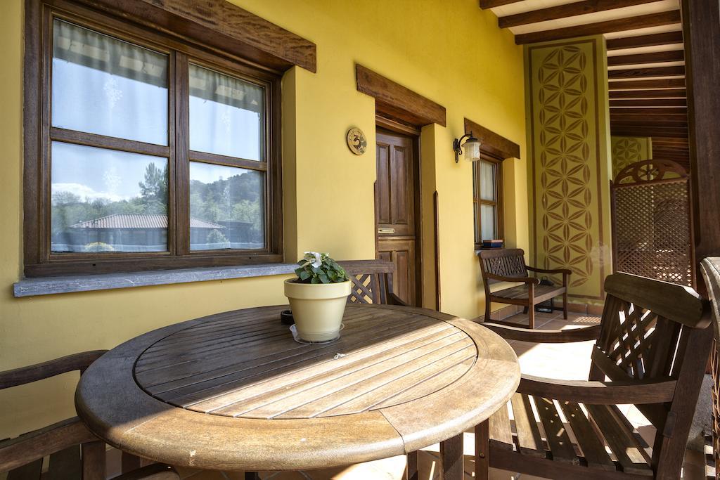 Apartamentos Camin De Pelayo Las Rozas Ngoại thất bức ảnh