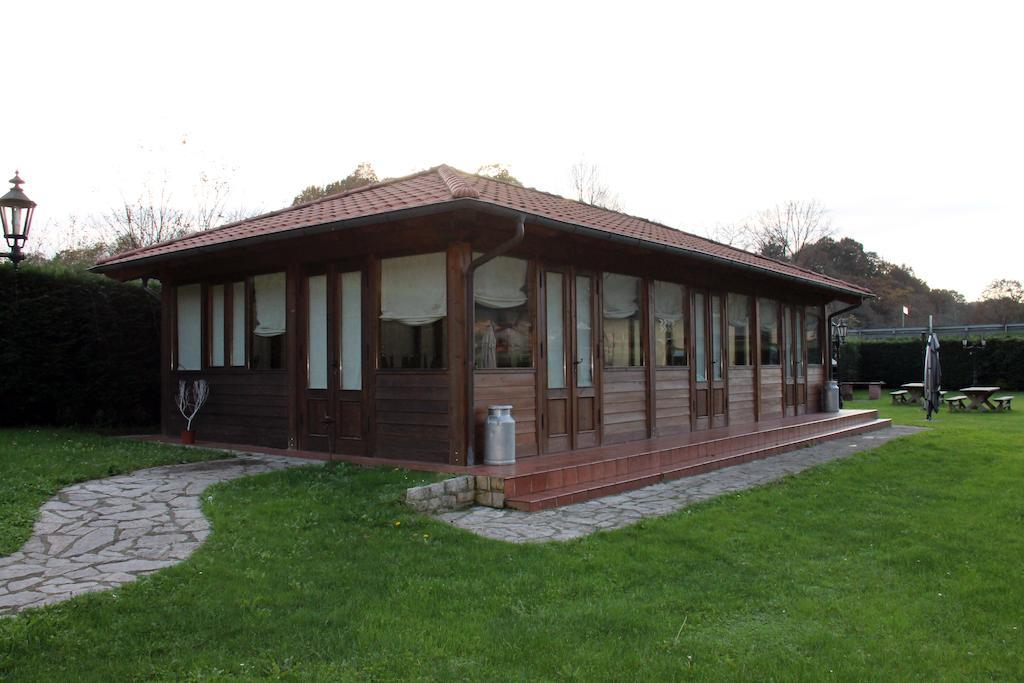 Apartamentos Camin De Pelayo Las Rozas Ngoại thất bức ảnh